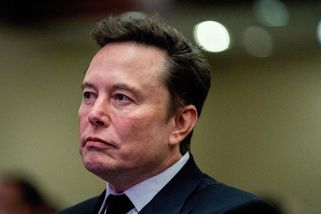 Musk podpořil v německém týdeníku AfD, šéfeditorka dala výpověď - Novinky
